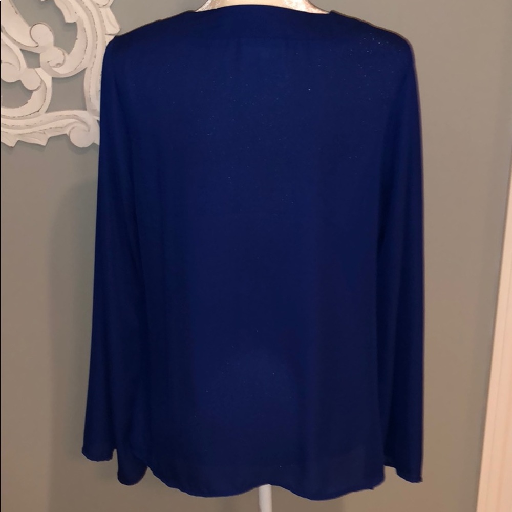 Sugarlips Blouse View 3